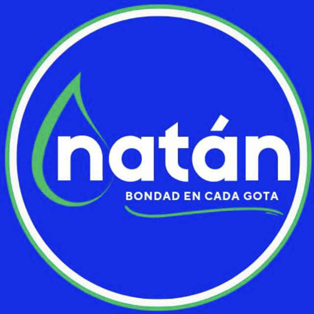 natán — Bondad en cada gota